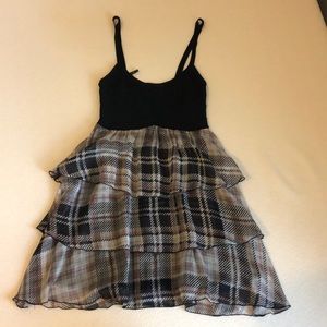Bebe Dress